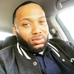 Meet your Posher, Mike